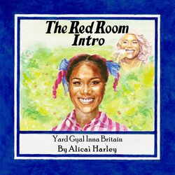 Cover of The Red Room Intro (Yard Gyal Inna Britain)