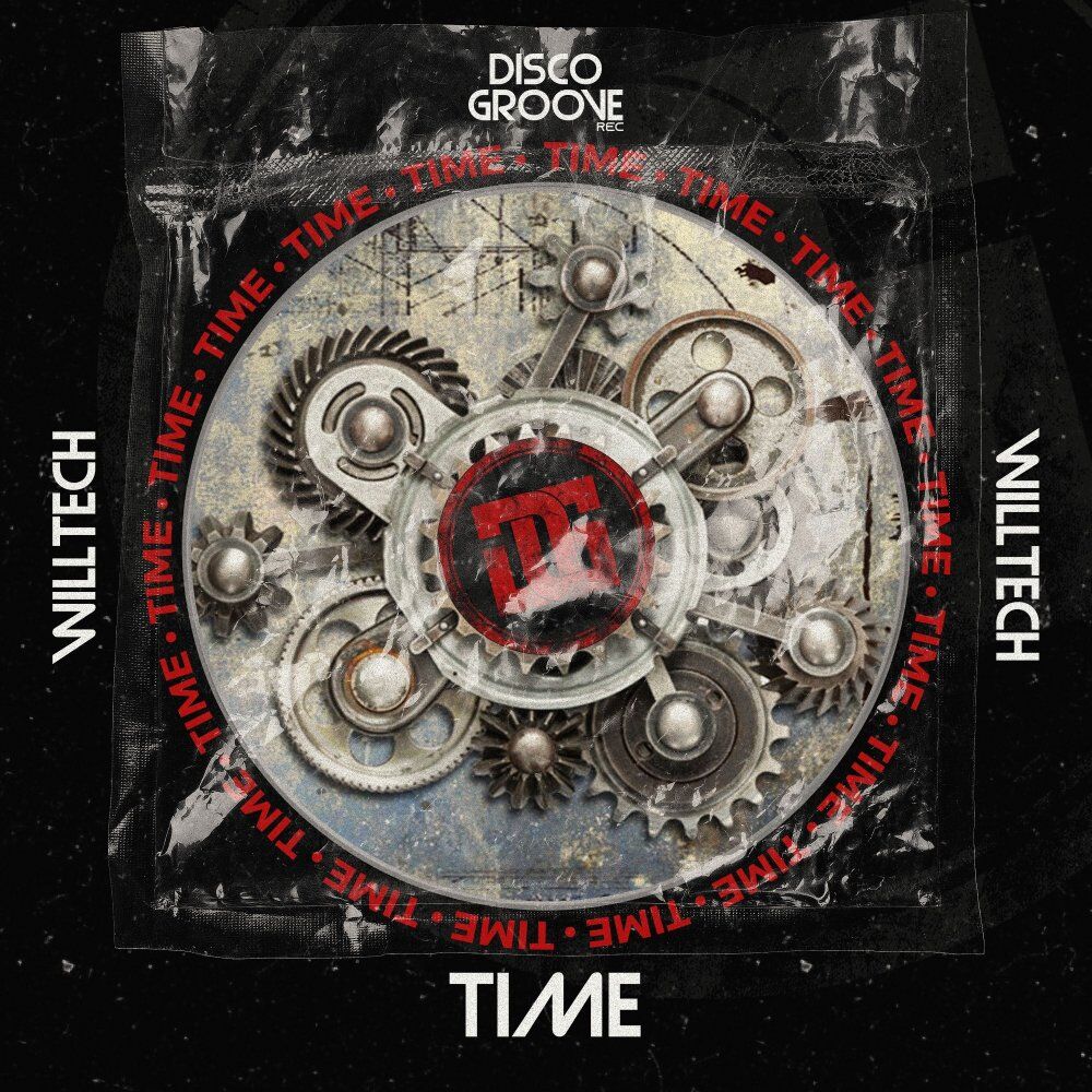 Picture of Time
