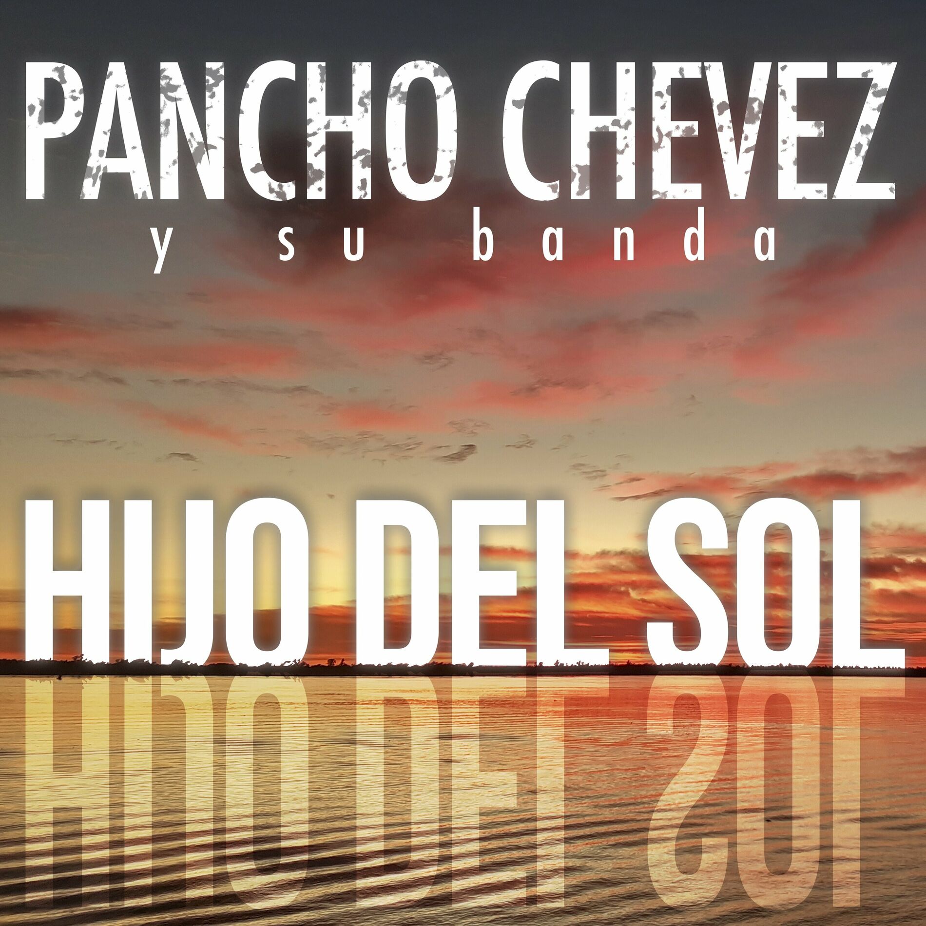 Album cover of Hijo del sol