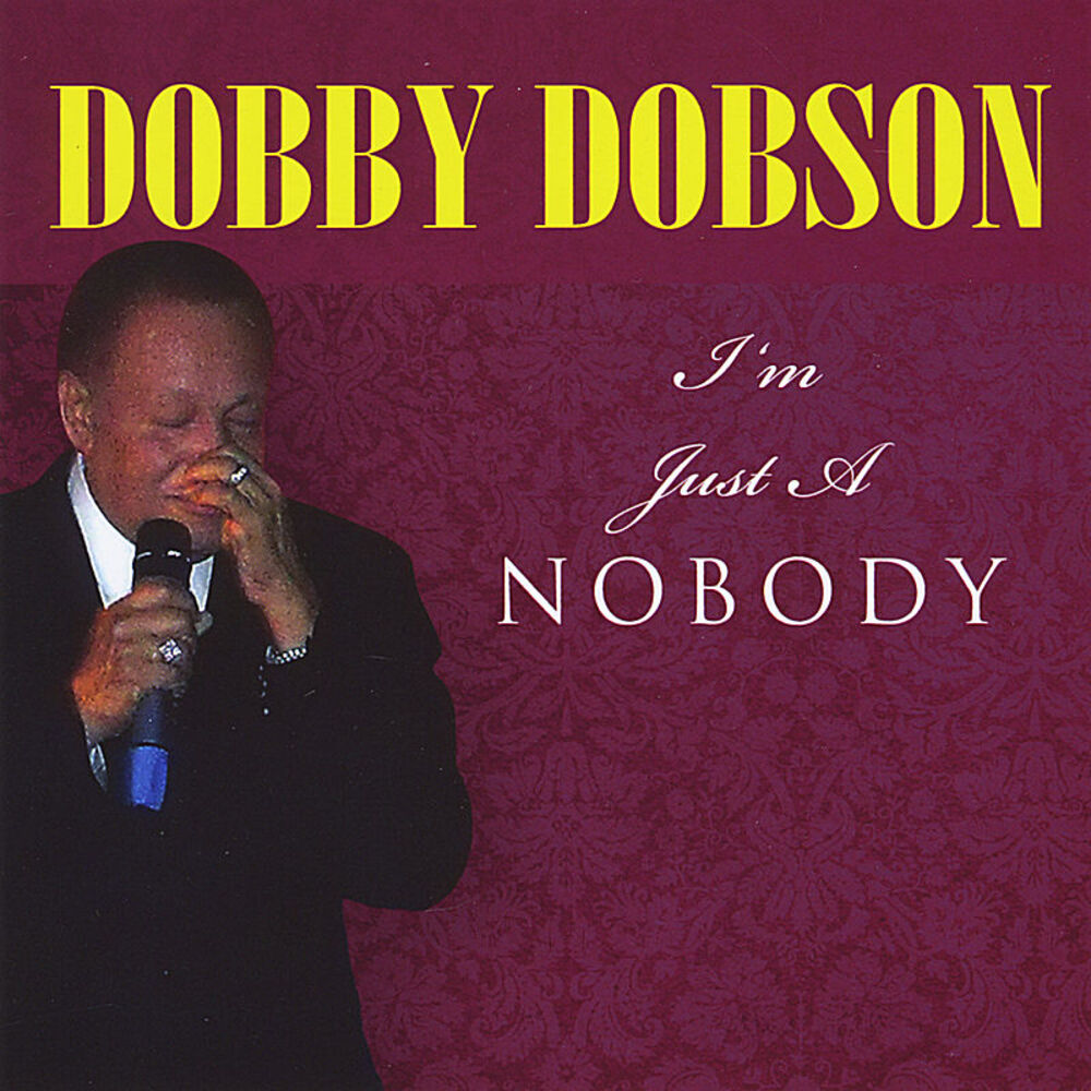 Picture of I'm Just a Nobody