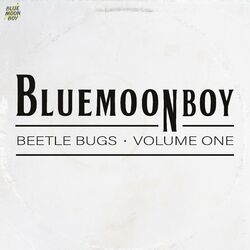 Beetle Bugs: Volume One