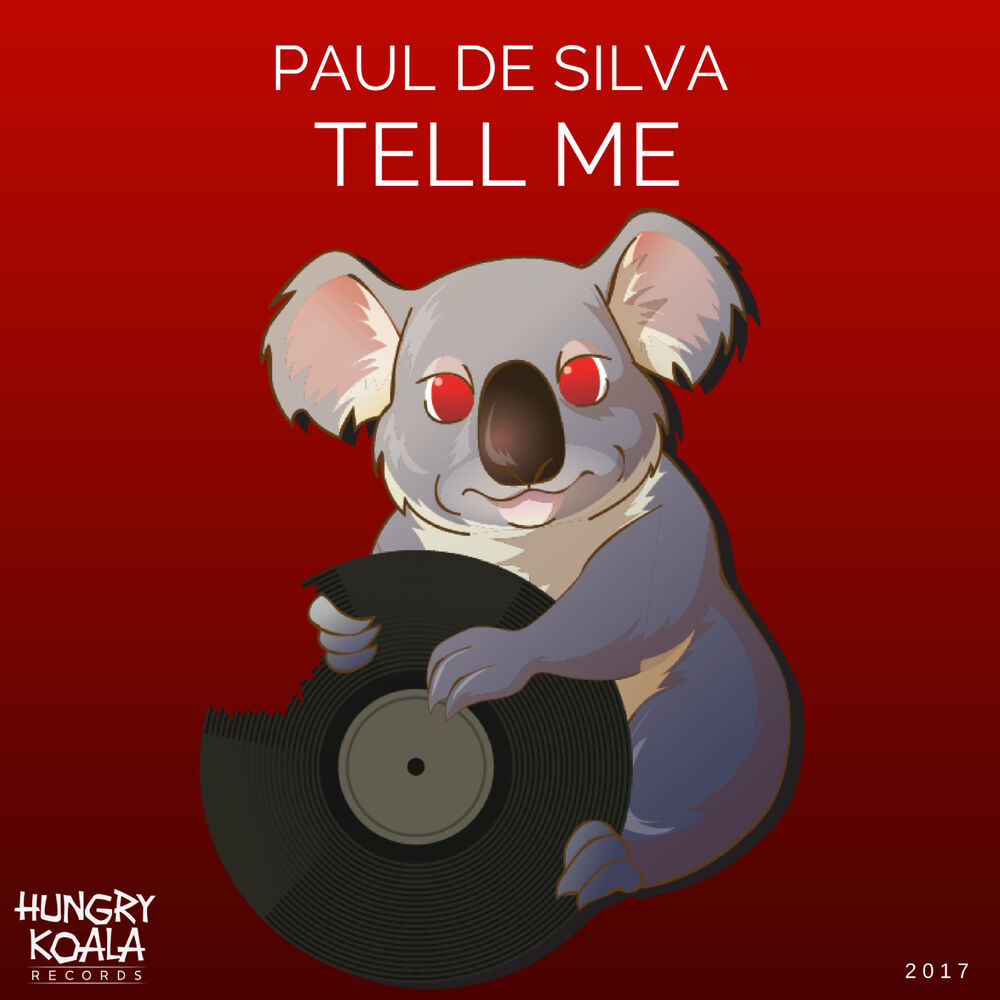 Picture of Tell Me
