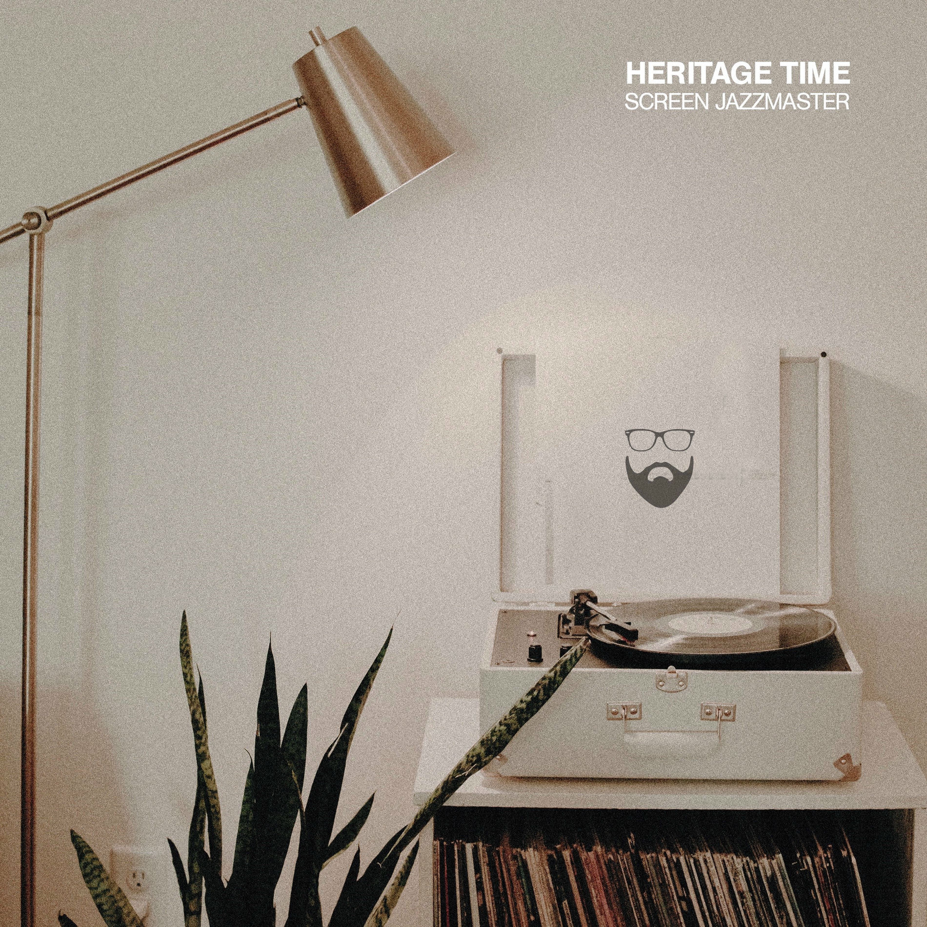 Album cover of Heritage Time