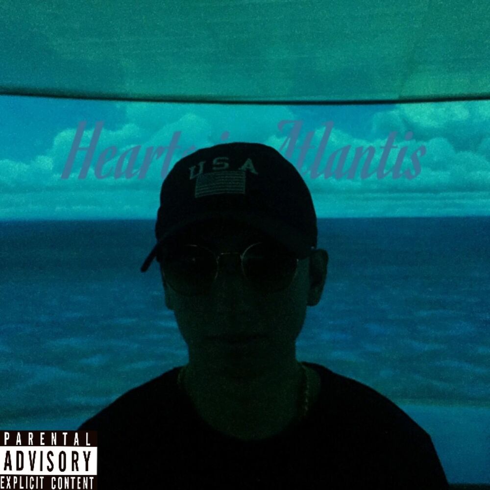 Picture of Hearts in Atlantis
