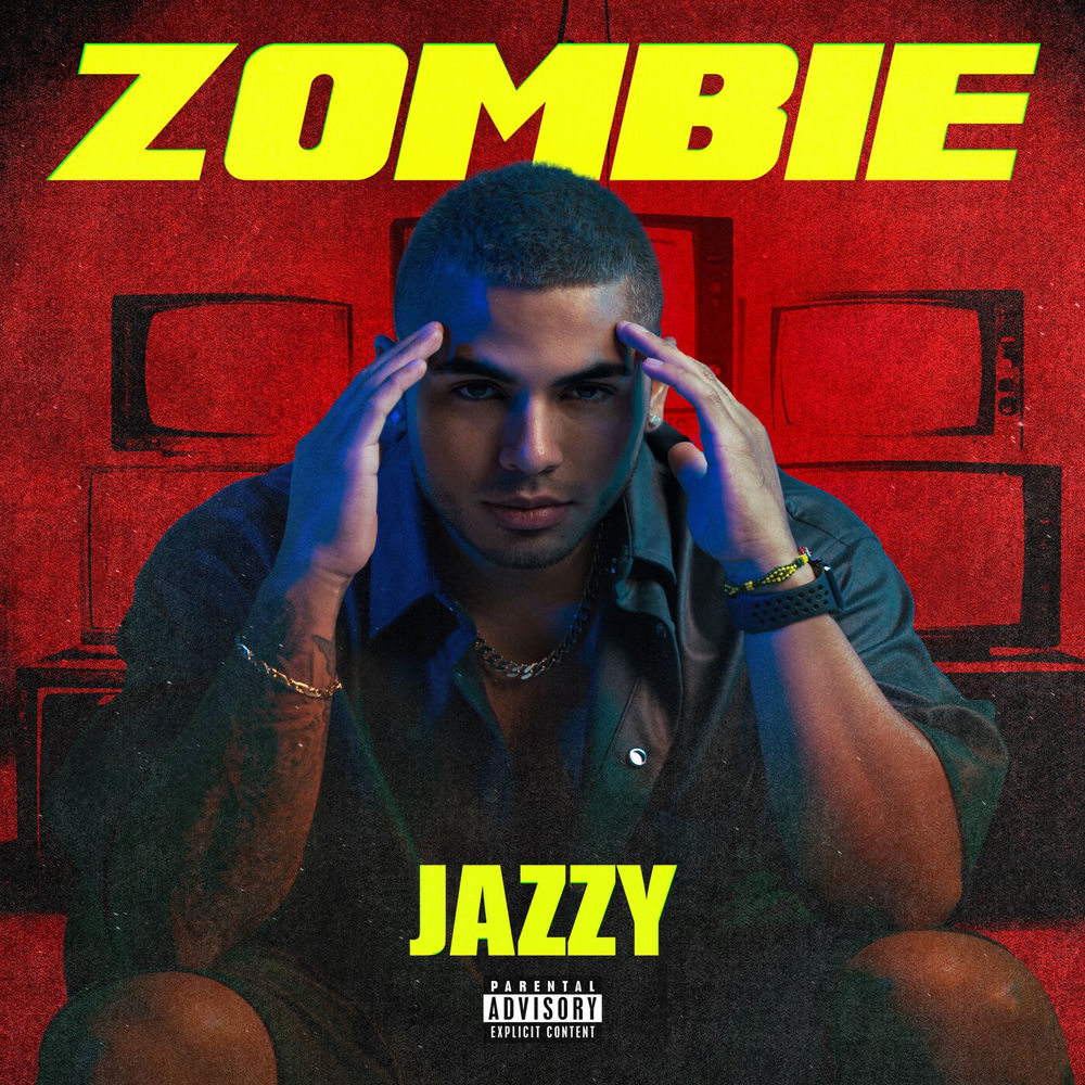 Pochette du titre Zombie