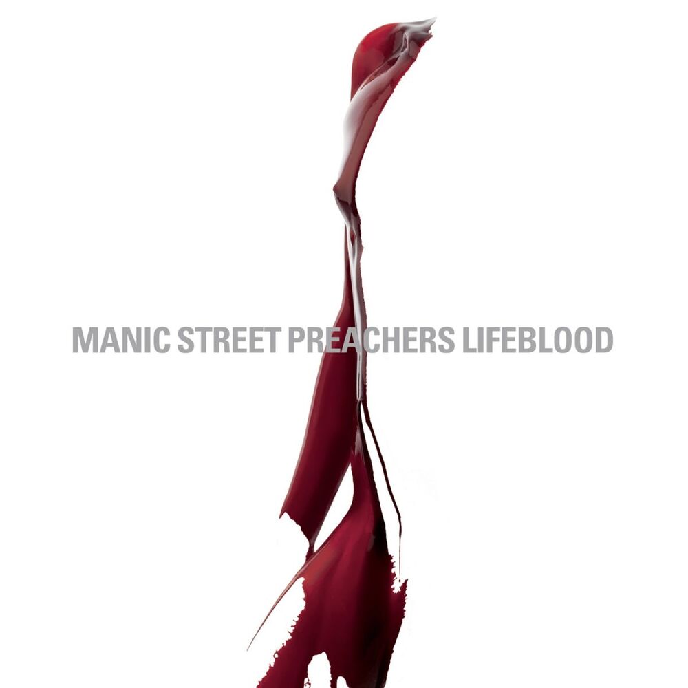 Picture of Lifeblood