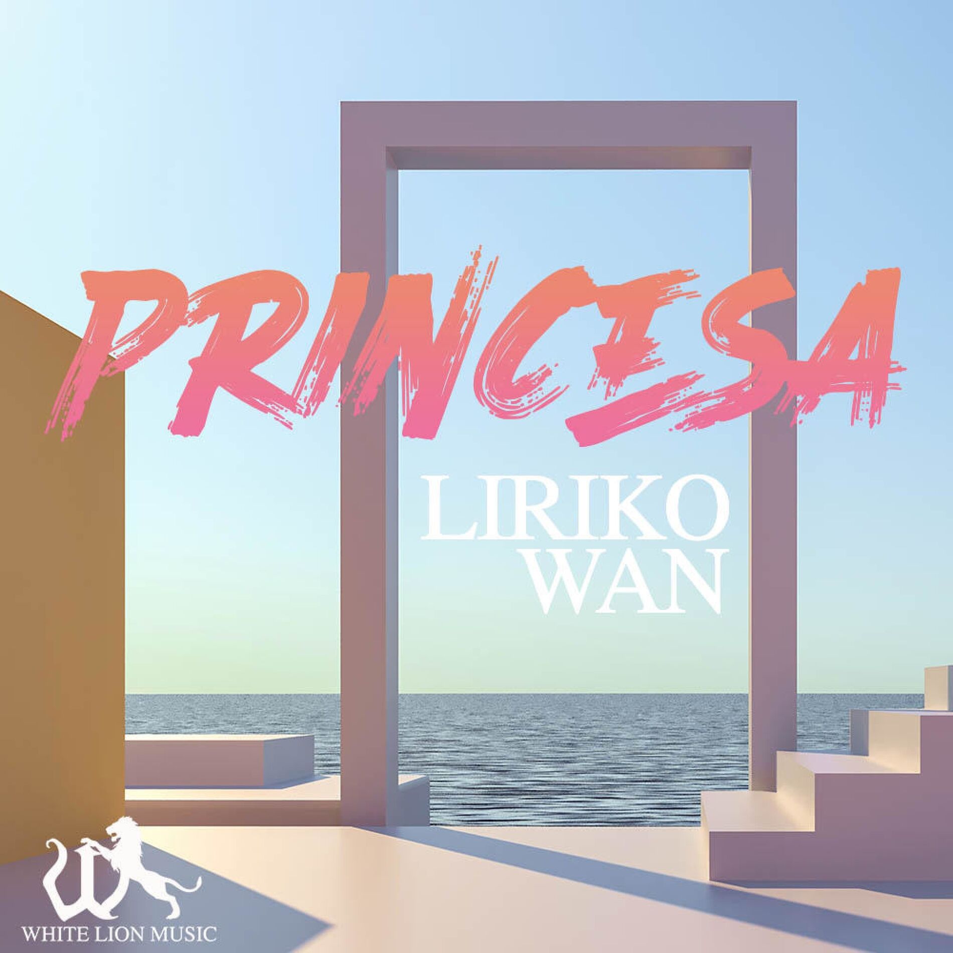 Album cover of Princesa