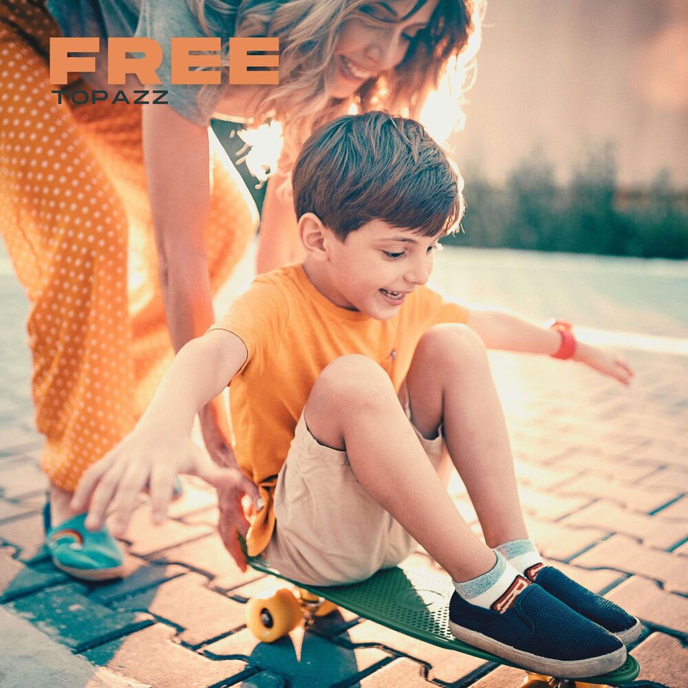 Picture of Free(Beach & Chill Edit)