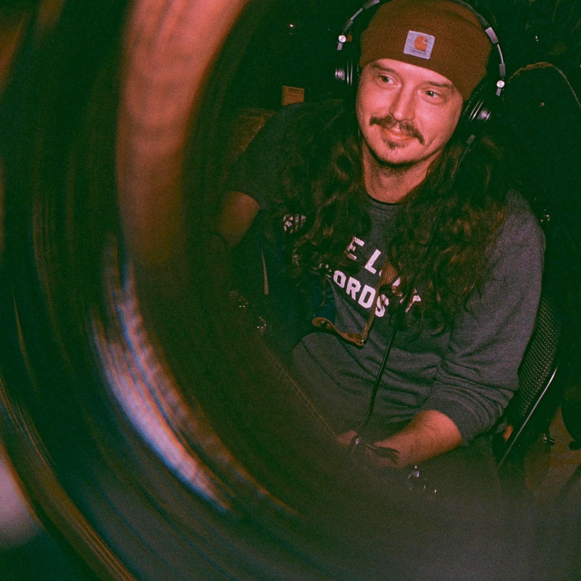 Album cover of I Don't Believe You