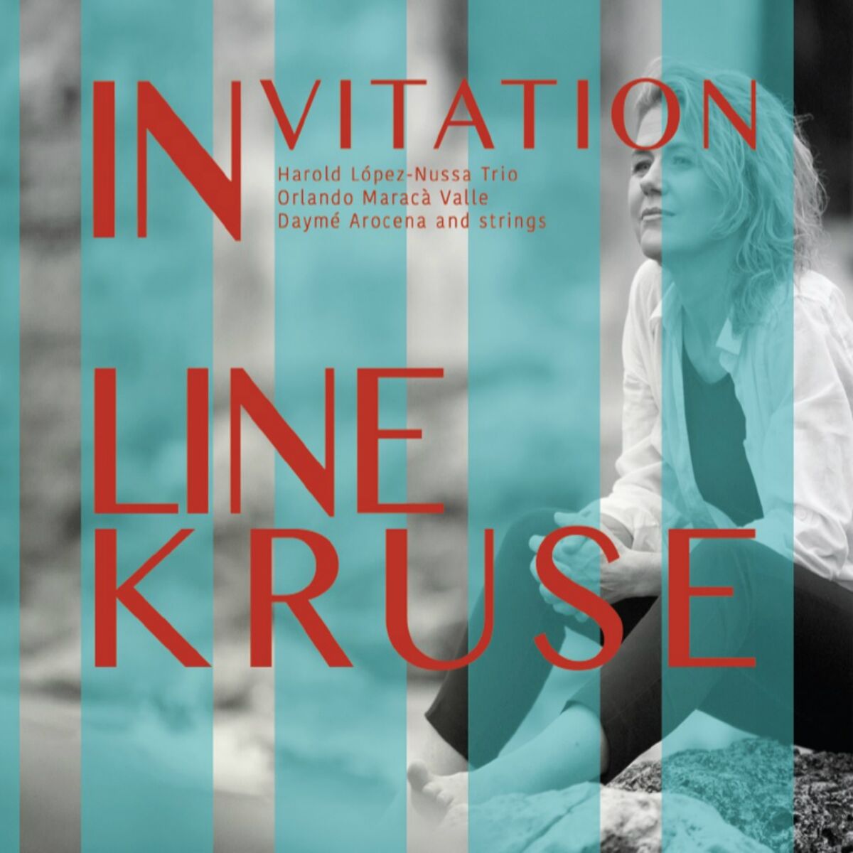 Album cover of Invitation