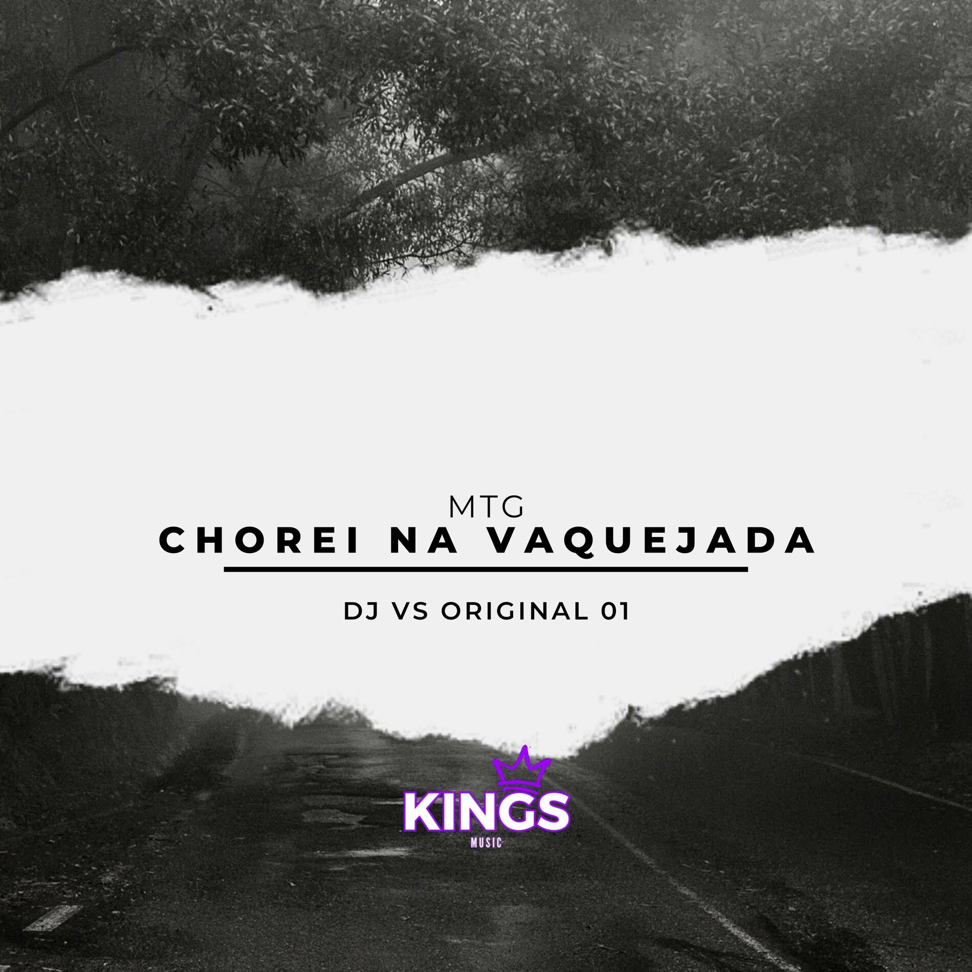 Album cover of MTG - na vaquejada eu chorei