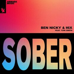 Cover of Sober