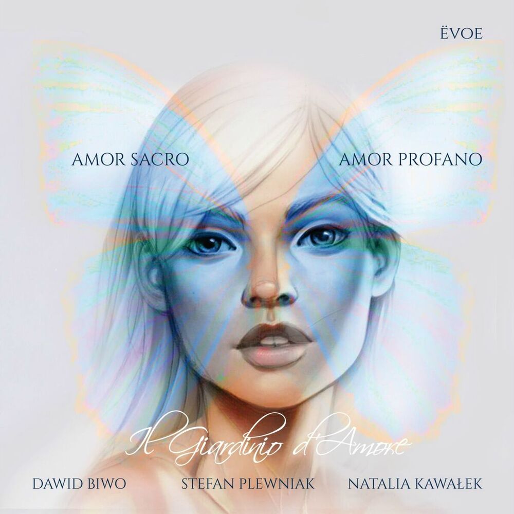 Picture of Amor Sacro Amor Profano