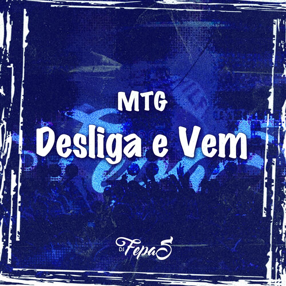 Picture of MTG Desliga e Vem