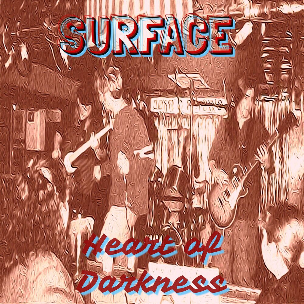 Picture of Heart of Darkness