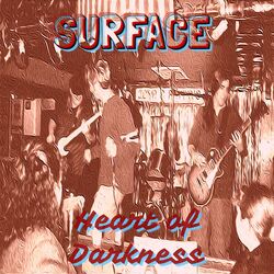 Cover of Heart of Darkness