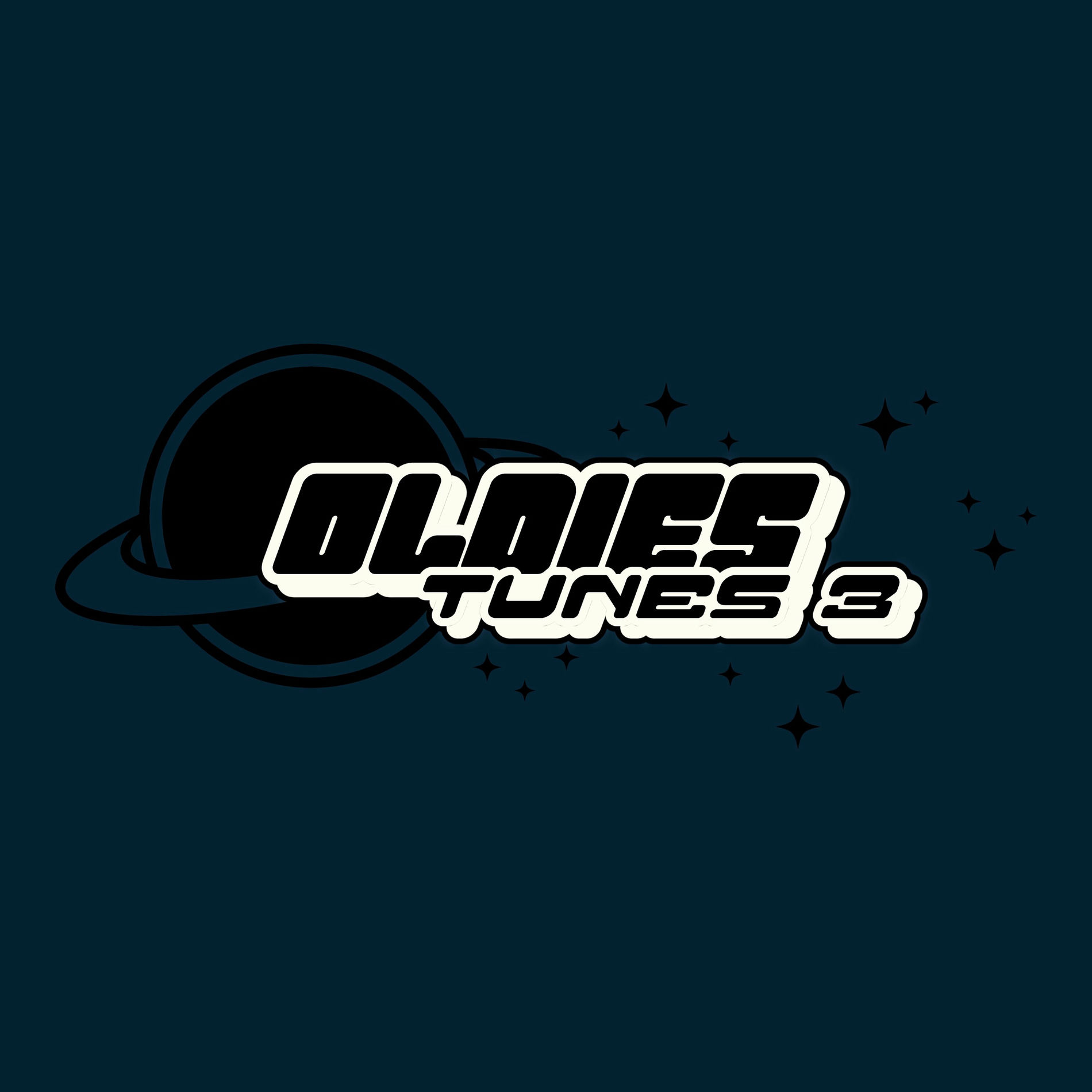 Album cover of Oldies Tunes 3 (Jukebox Number One)