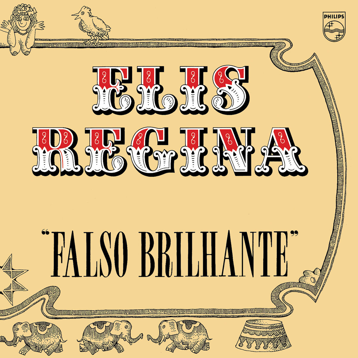 Album cover of Como Nossos Pais