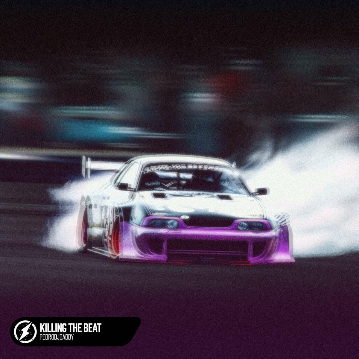 Album cover of Killing The Beat