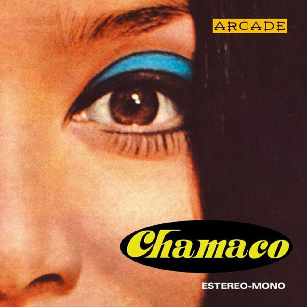 Picture of Chamaco
