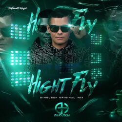 Cover of Hight Fly (Version Mix)