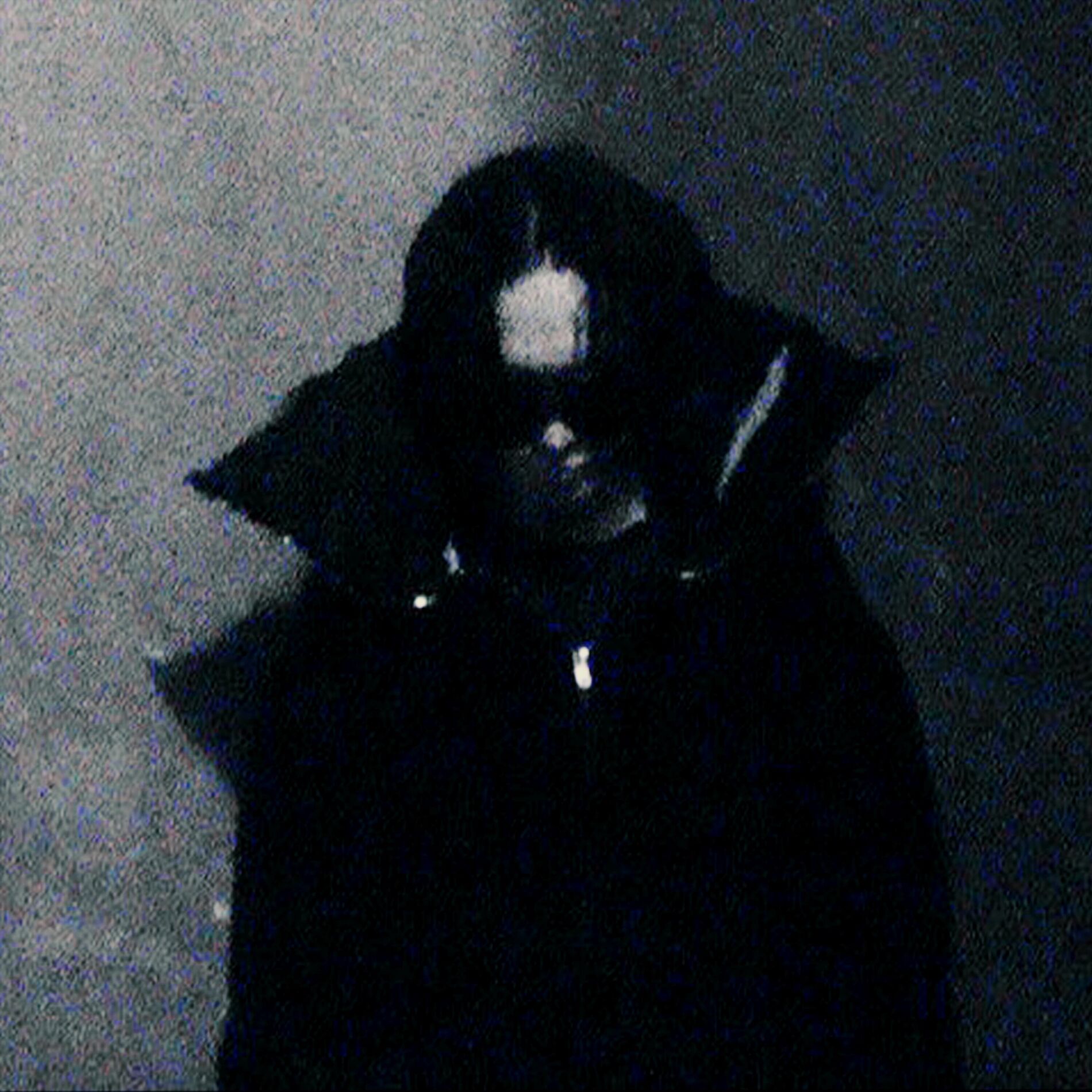 Album cover of CHAINSAW