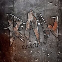 Cover of Face It