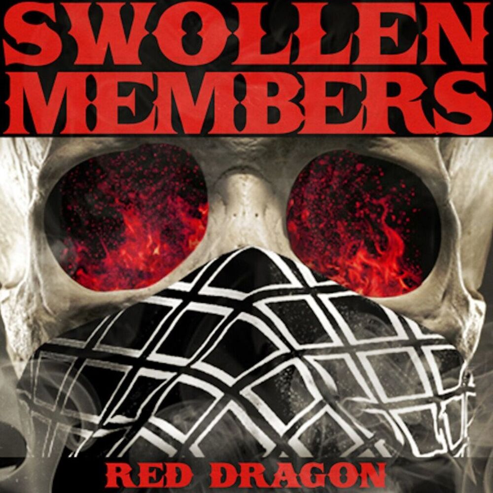 Picture of Red Dragon