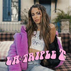 Cover of La Triple T