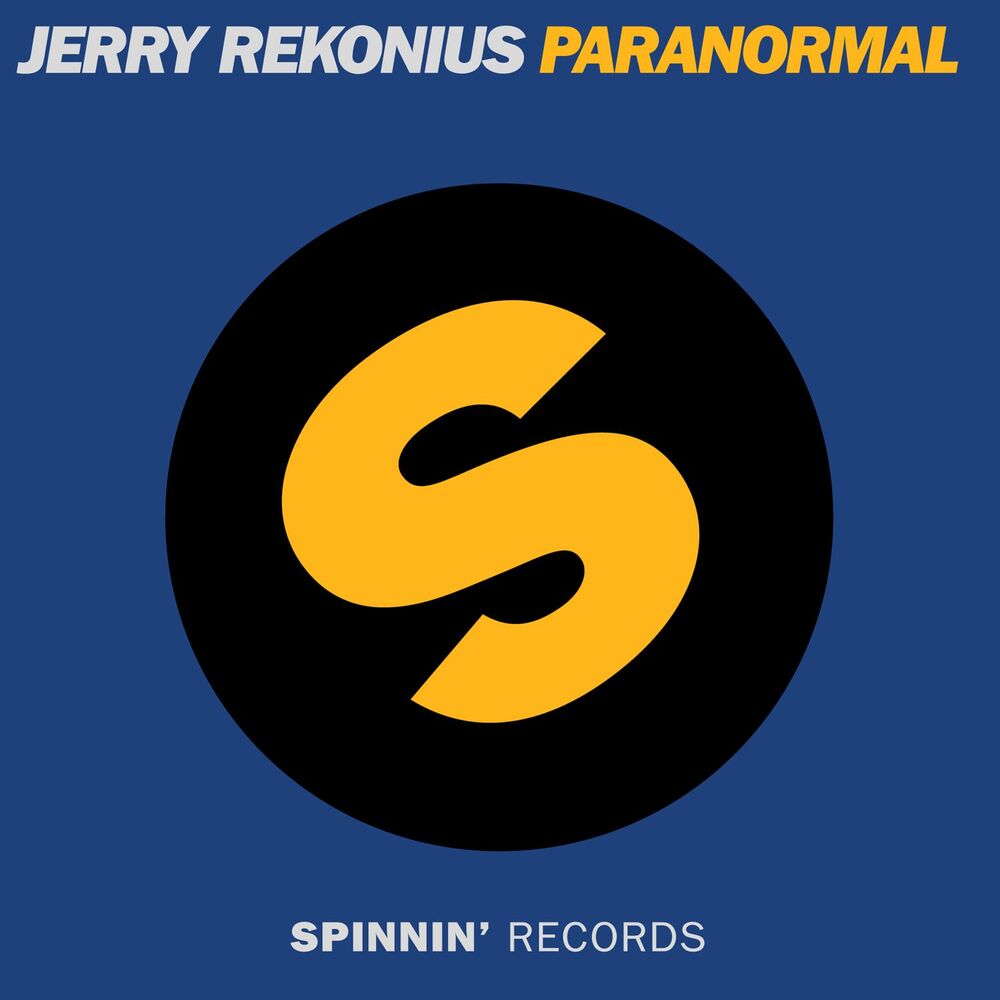Picture of Paranormal
