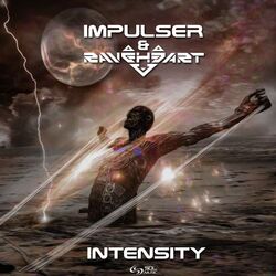 Cover of Intensity