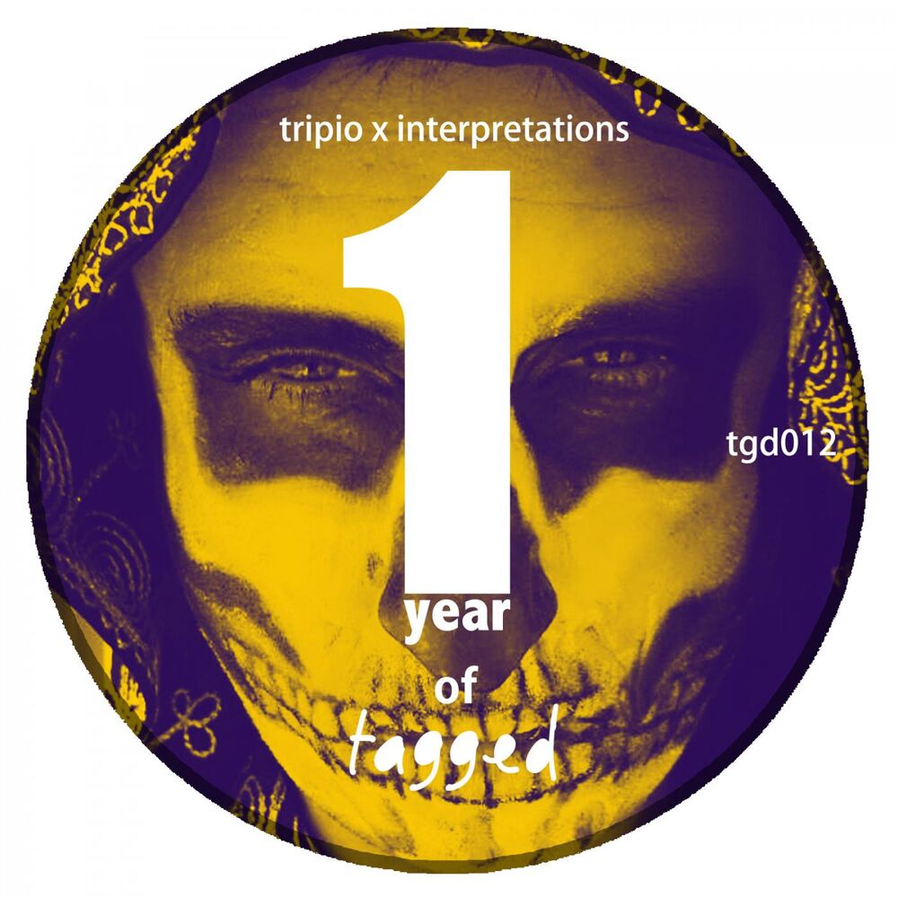 Picture of One Year Of Tagged