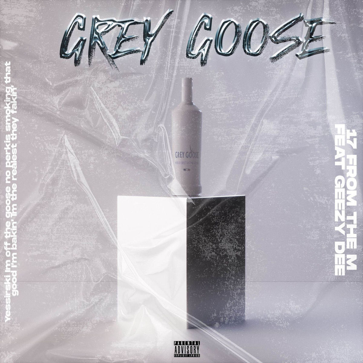 Album cover of Grey Goose