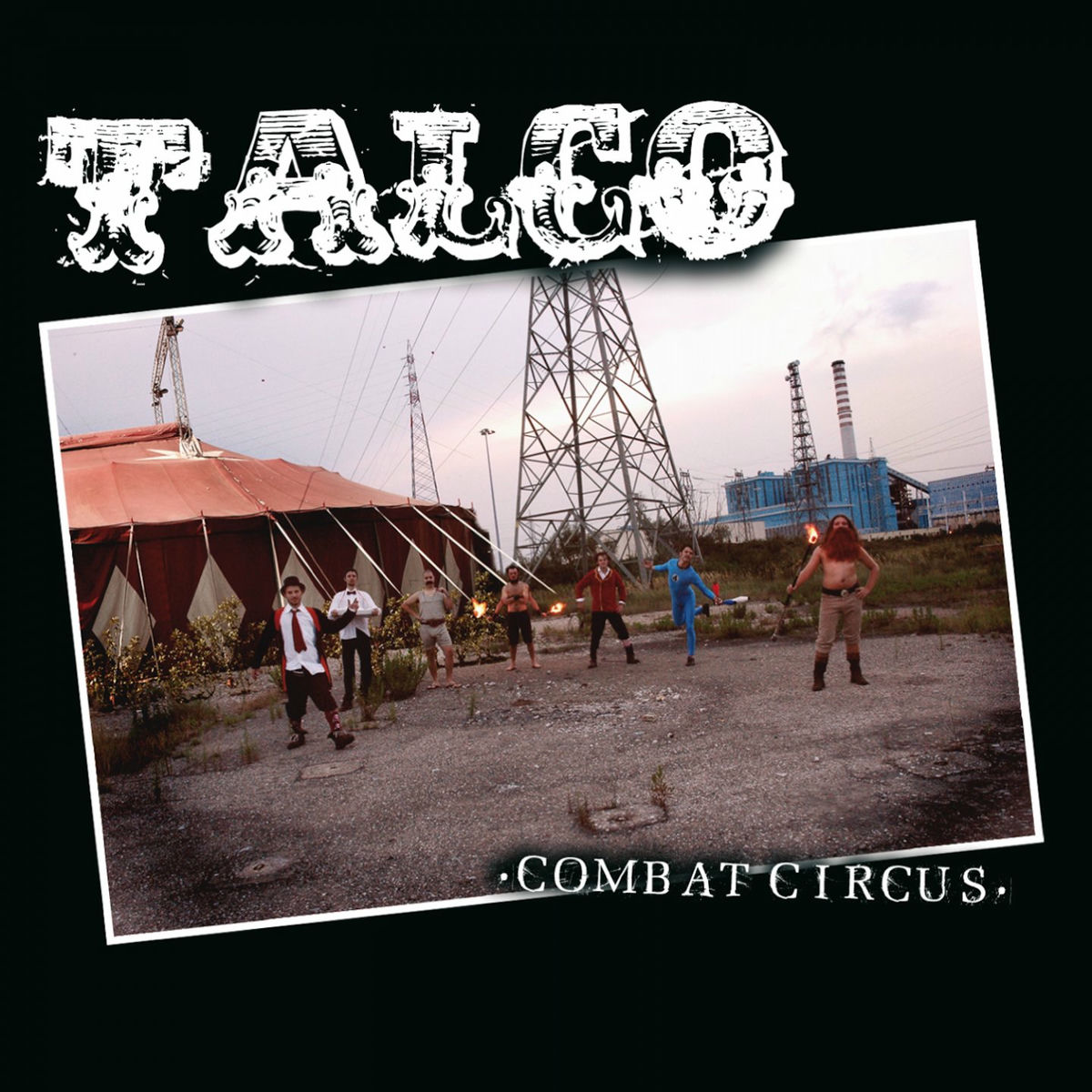 Album cover of La sedia vuota
