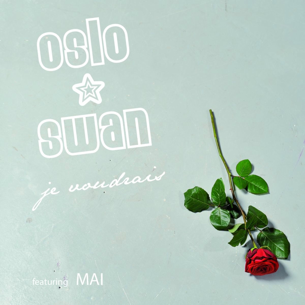 Album cover of Je voudrais