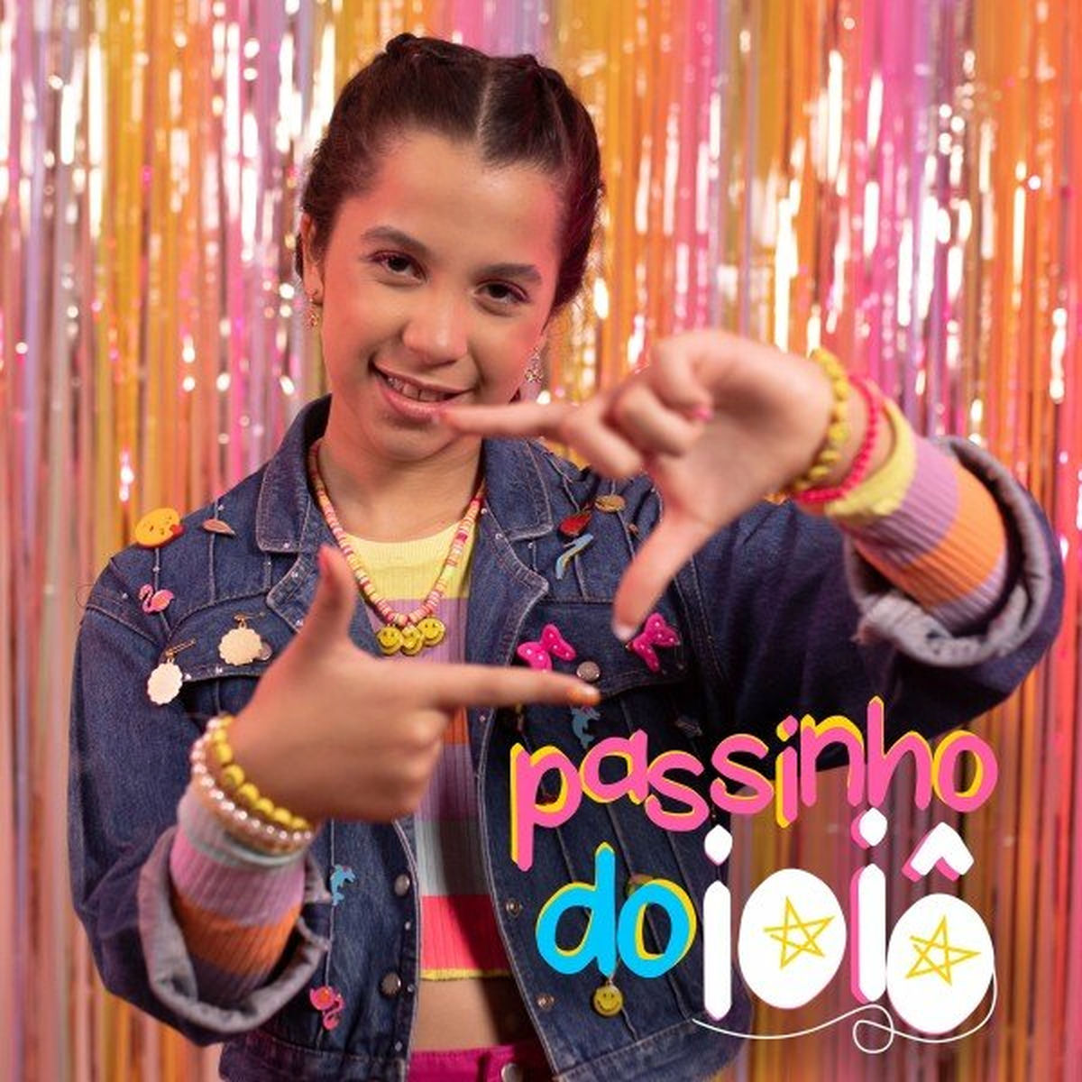 Album cover of Passinho do Ioiô