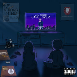 Cover of Game Over