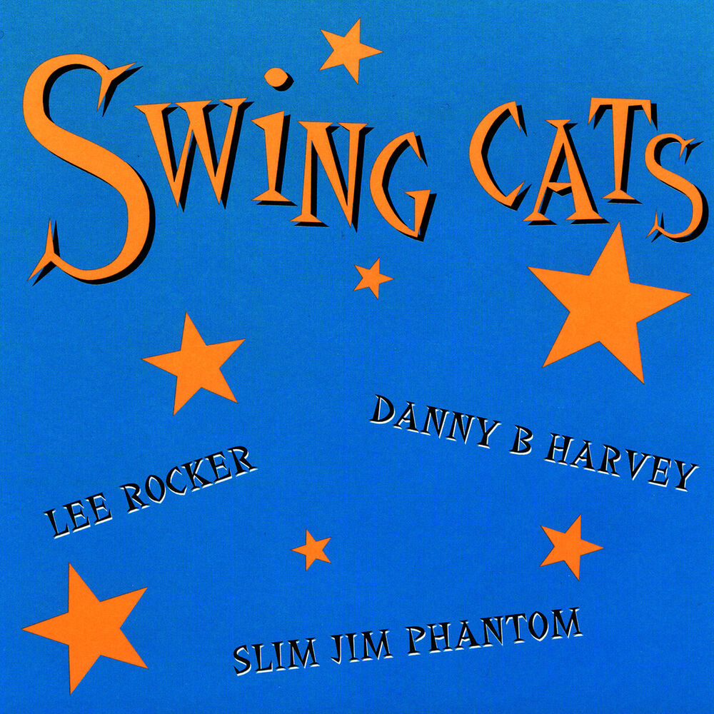 Picture of Swing Cats