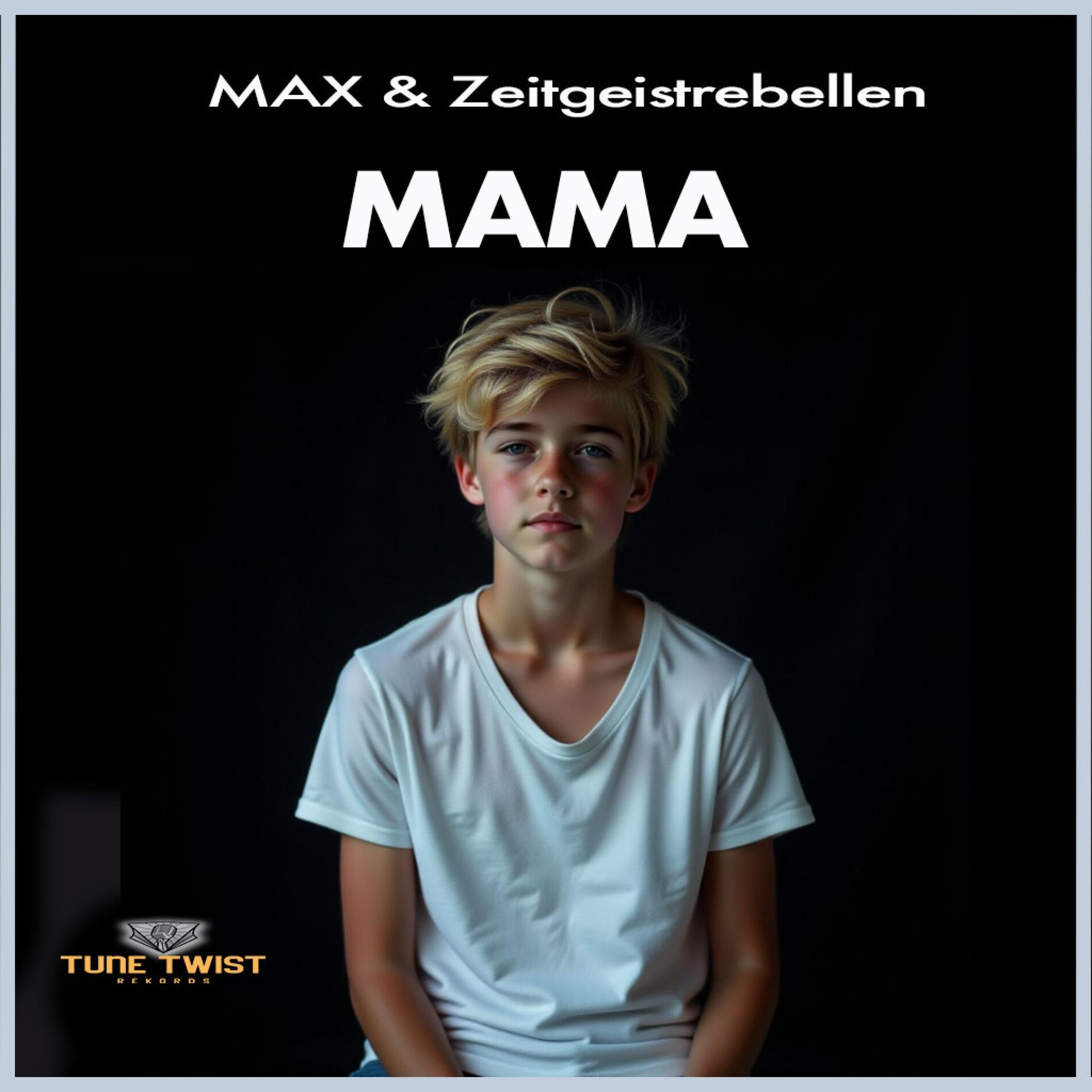 Album cover of Mama