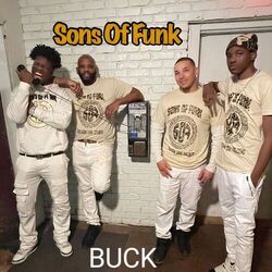 Cover of Buck