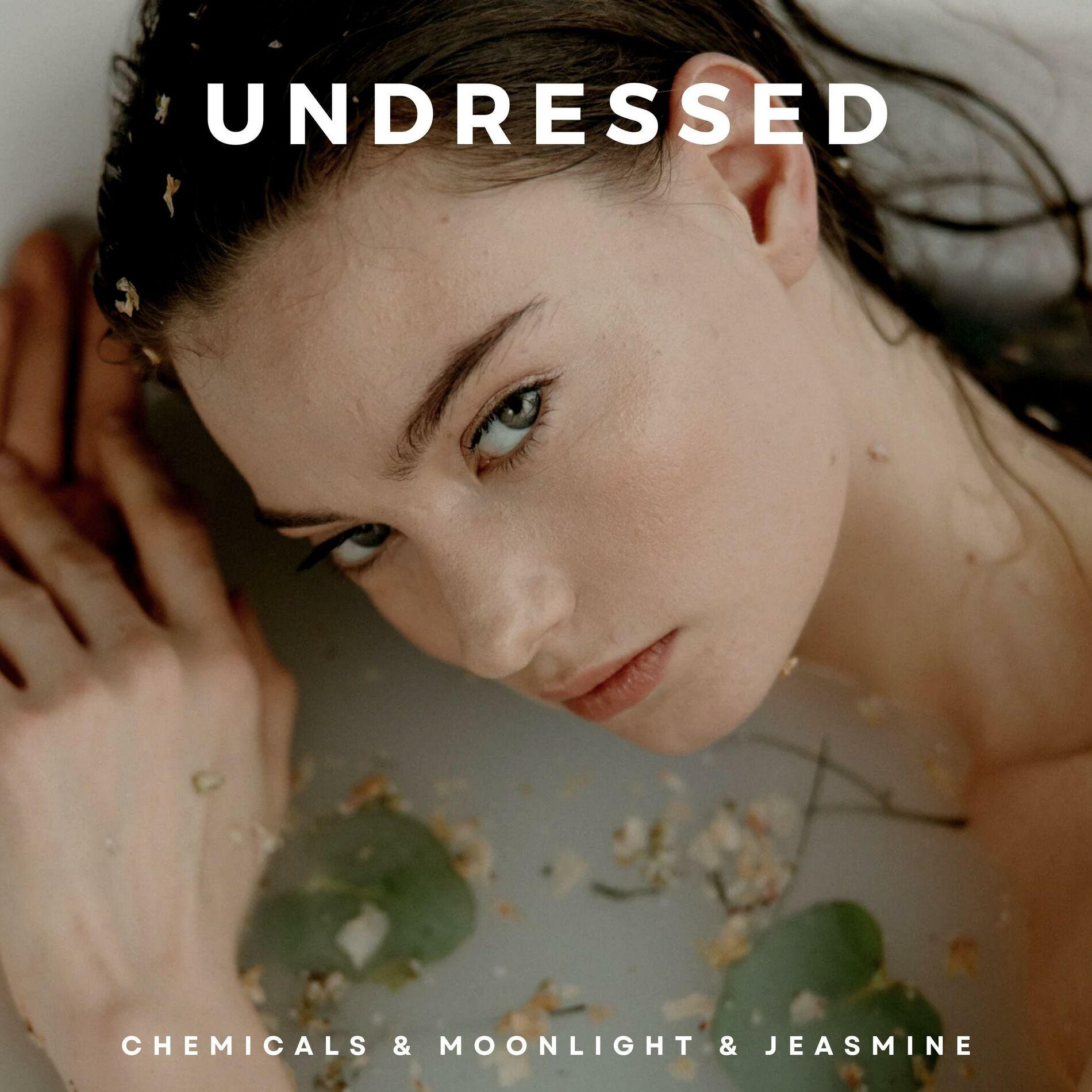 Album cover of Undressed (Afro House Version)