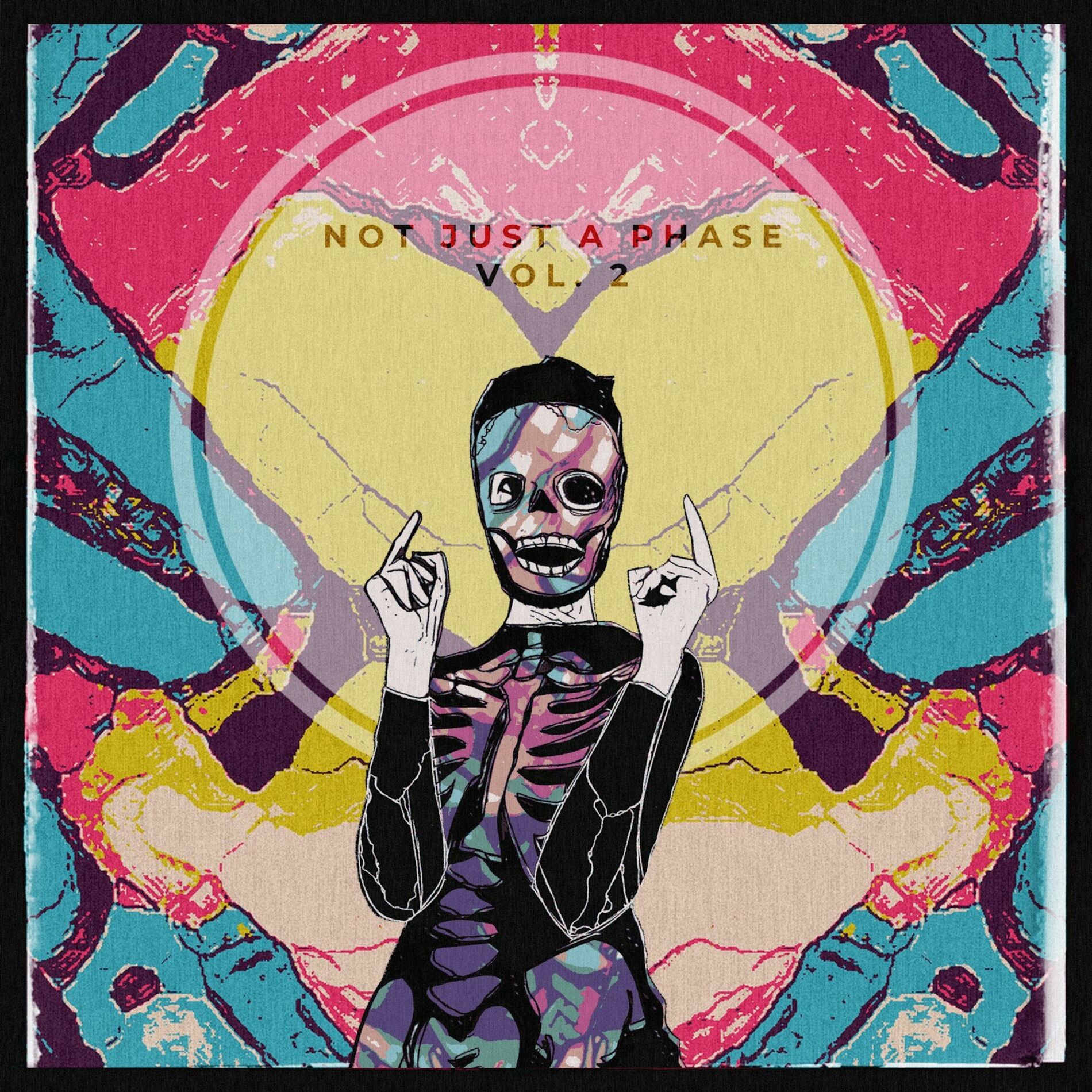 Album cover of Frances
