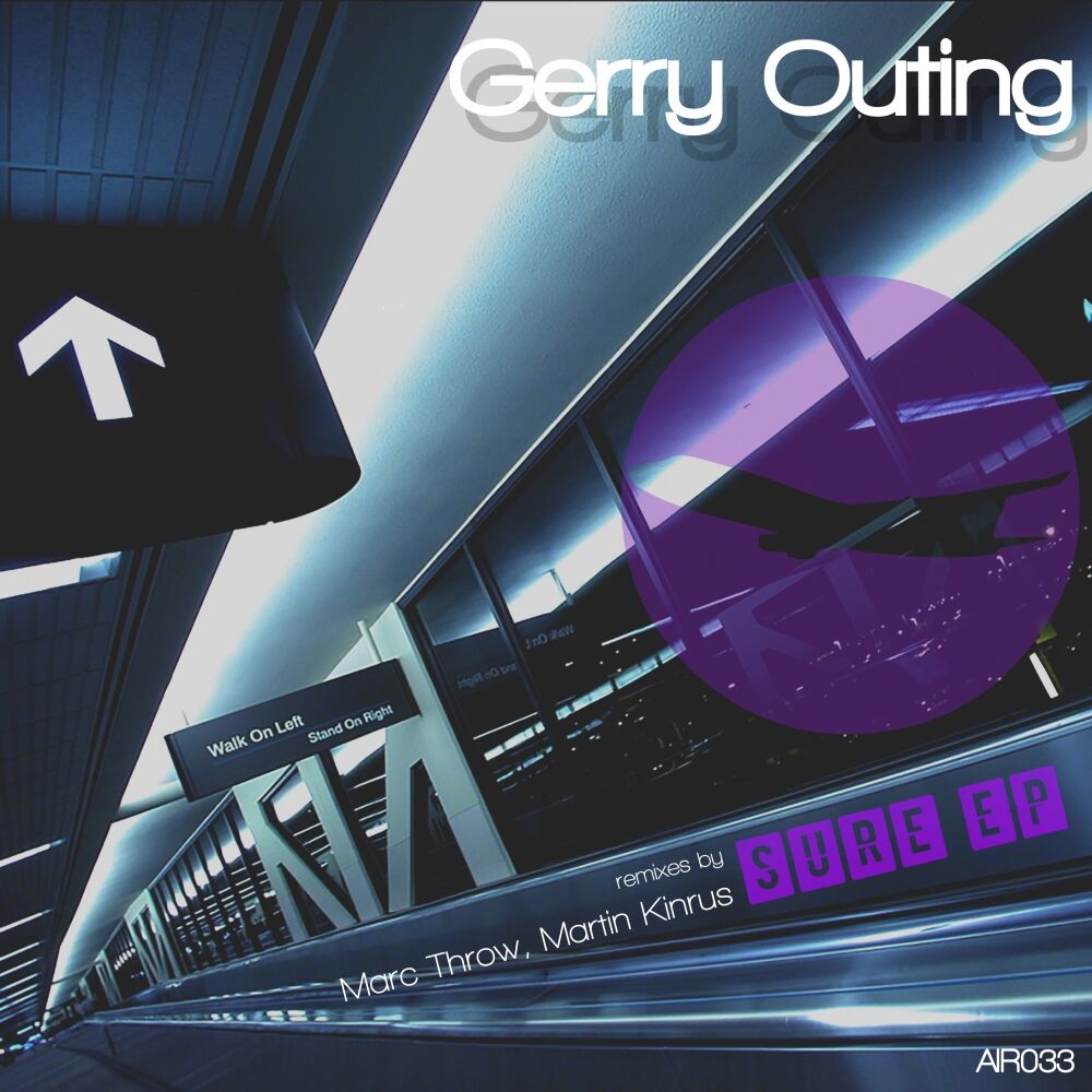 Picture of Sure EP