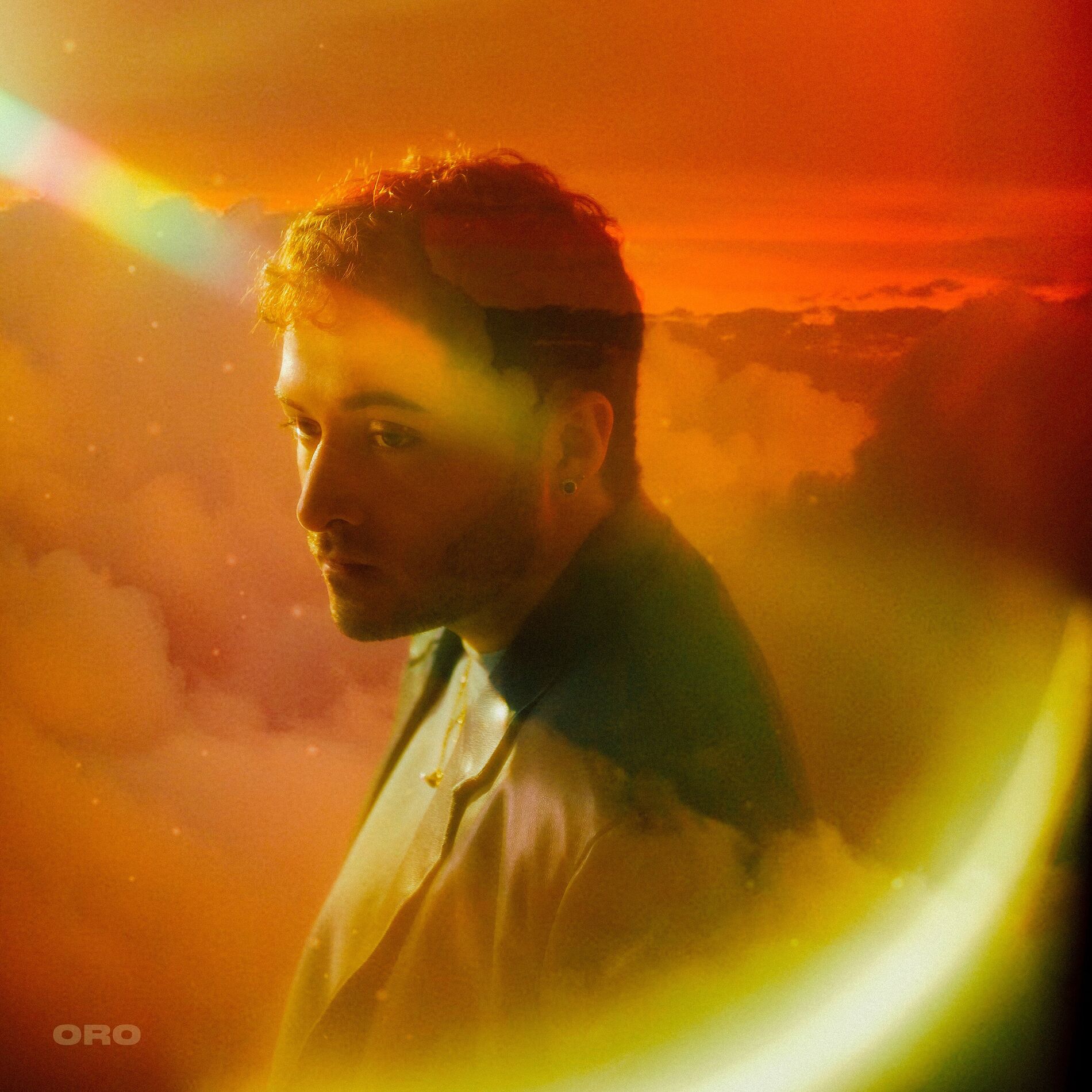 Album cover of Amor y Fortuna
