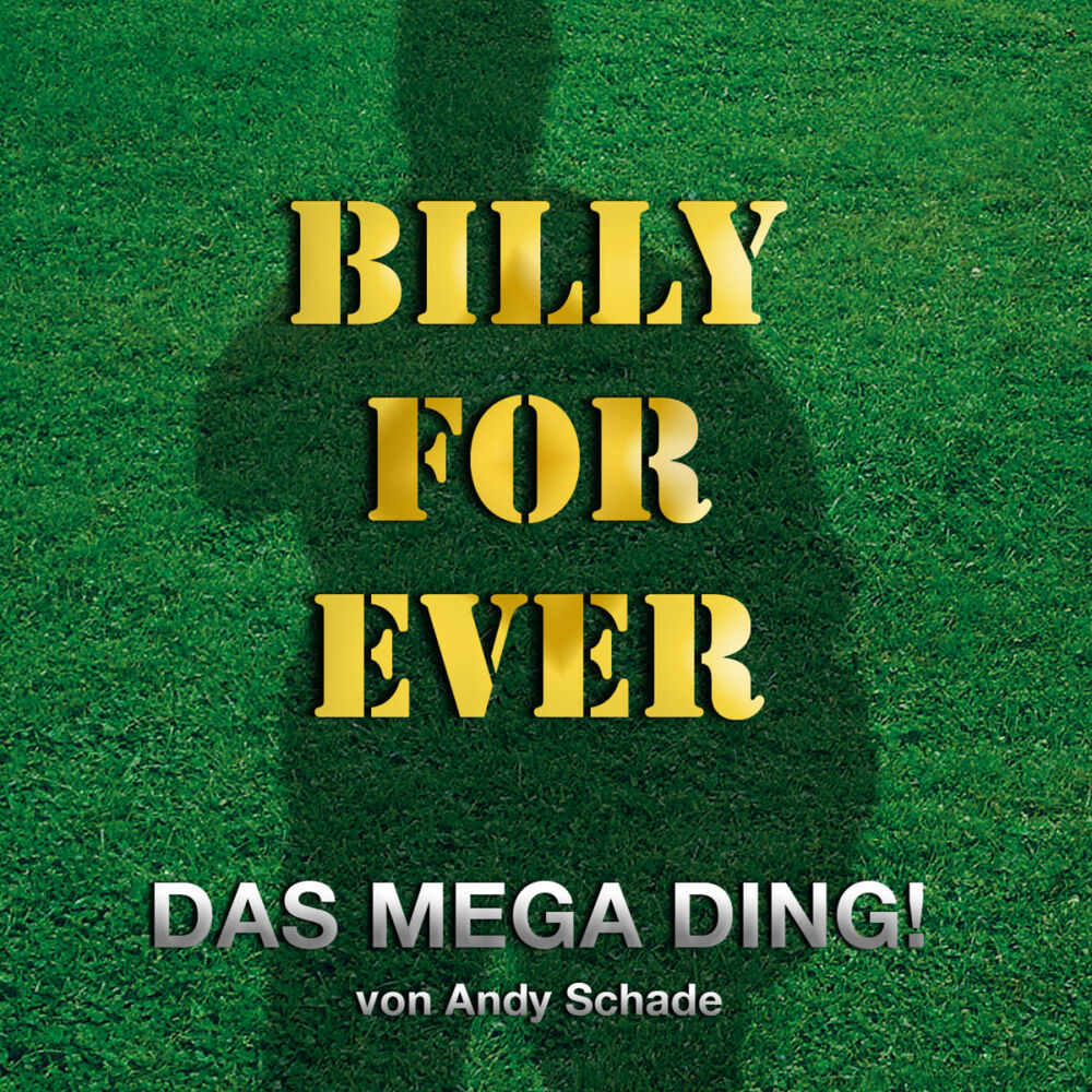 Picture of Billy For Ever