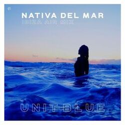 Cover of Nativa Del Mar (Ibiza Air Mix)