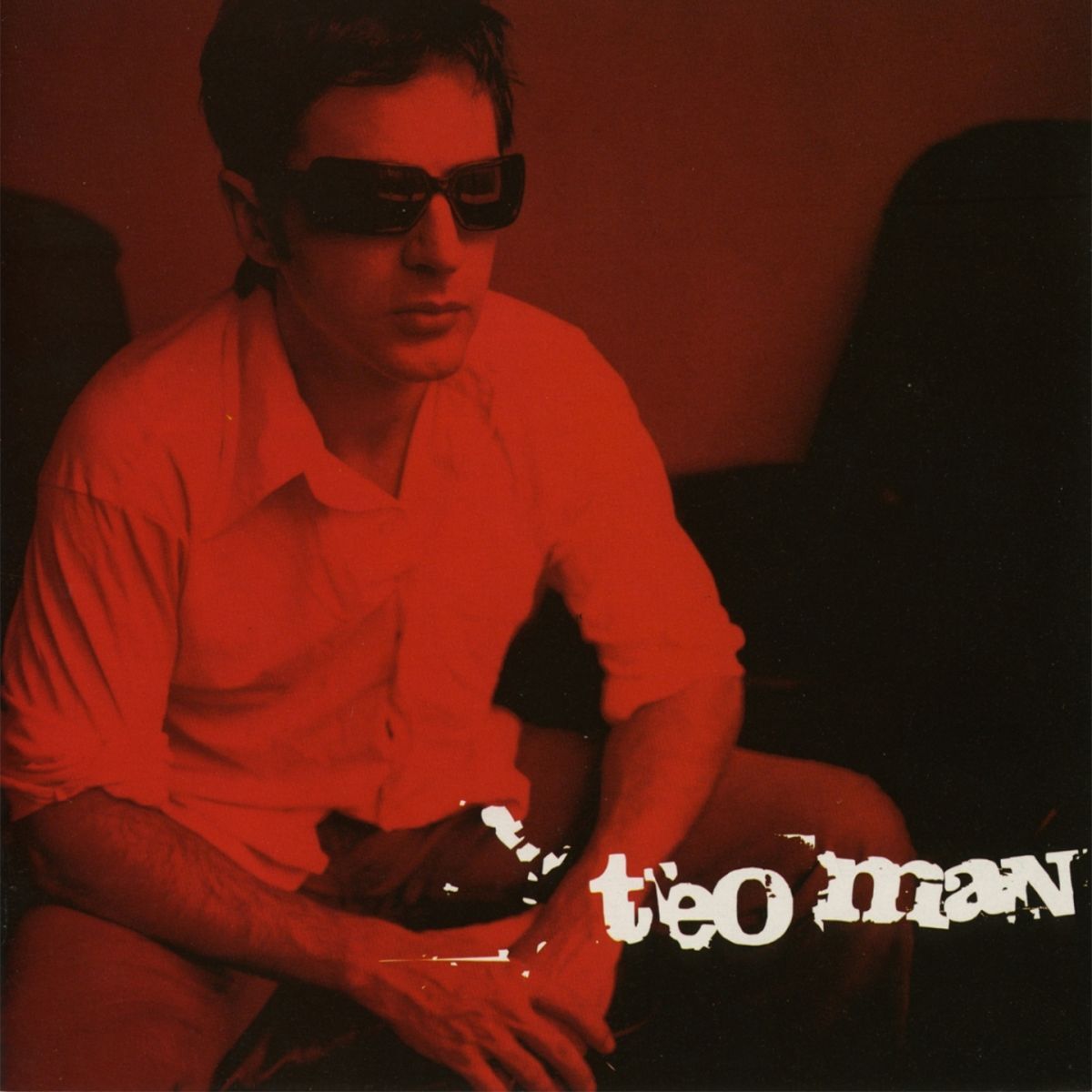Album cover of Motosikletli Kız