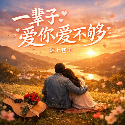 一辈子爱你爱不够