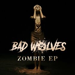 Cover of Zombie
