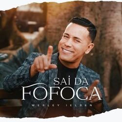 Cover of Sai da Fofoca